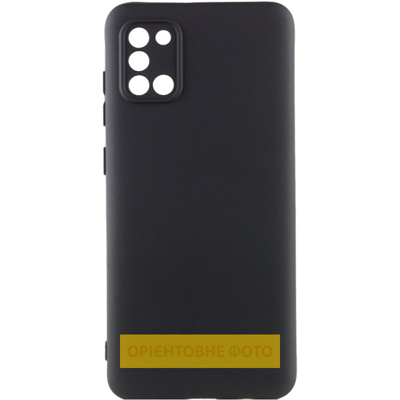 Чехол TPU GETMAN Liquid Silk Full Camera для Infinix Smart 10 Херсон - изображение 1