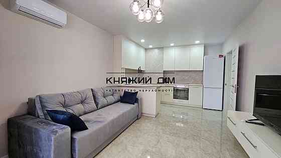 Оренда 2-кімнатна роздільна квартира в новому будинку. № 11204449 Киев