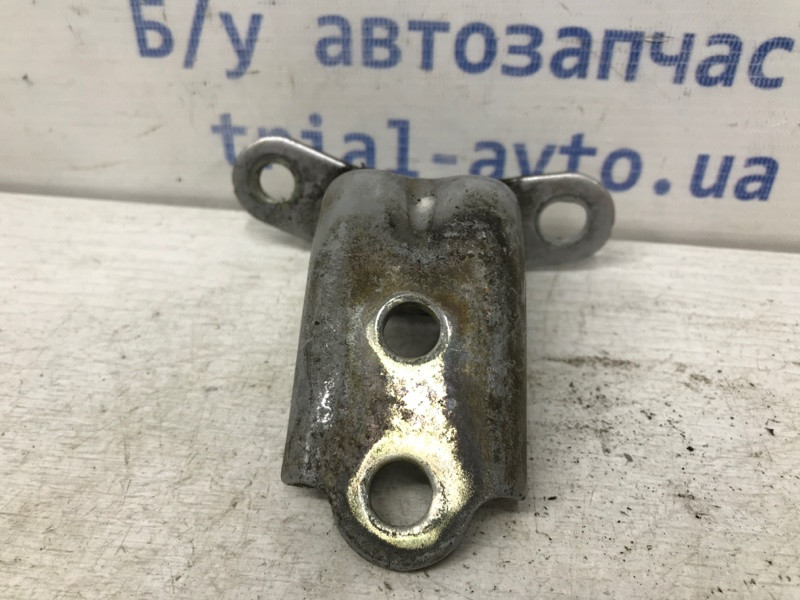 Петля двери передней правой нижняя Hyundai Tucson JM 2.0 DIESEL D4EA 2004 (б/у) Киев - изображение 2