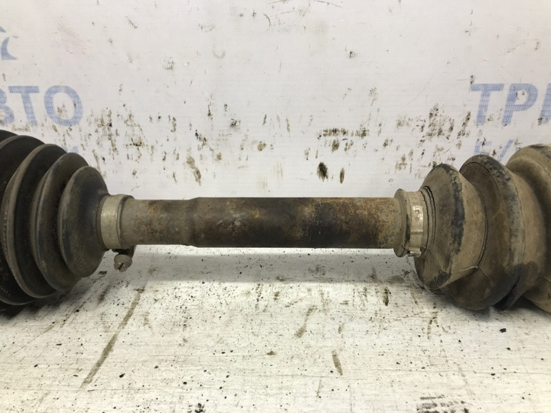 Привод передний правый АКПП Mitsubishi Pajero Wagon 1999-2006 MR453384 (Арт. 48384) Киев - изображение 6