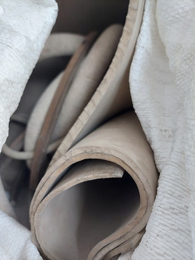  Пластини : харчова, вакуумна, технічна, силіконова, МБС гума. Полтава - изображение 1