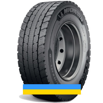 315/70 R22.5 Michelin X MULTI ENERGY D 154/150L Ведуча шина Київ - зображення 2