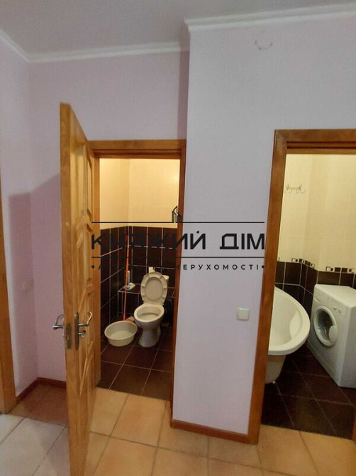 Оренда 1кімн квартири в ЖК Перовський м. Дарниця № 11203442 Київ - зображення 6