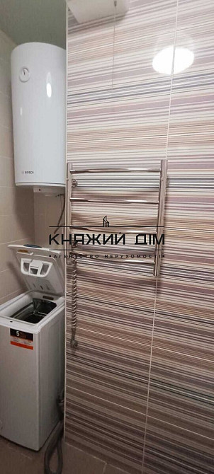 Продаж #127961;#65039; 1-кімнатна квартира в ЖК “Патріотика” | вул. Русової, 7Г Київ - зображення 10