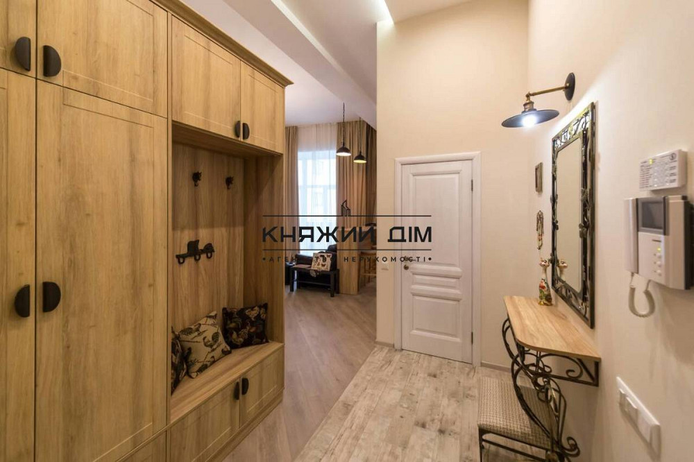 Оренда 2х кім. студіо у центрі Києва м. Золоті Ворота  Код Объекта № 11181015 Київ - зображення 2