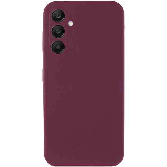 Чехол Silicone Cover Lakshmi Full Camera (AAA) для Samsung Galaxy A56 5G Херсон