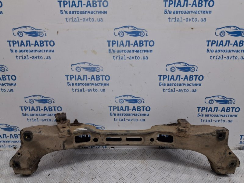 Балка задней подвески Hyundai IX35 2009-2015 554102S010 (Арт. 77557) Київ - зображення 9