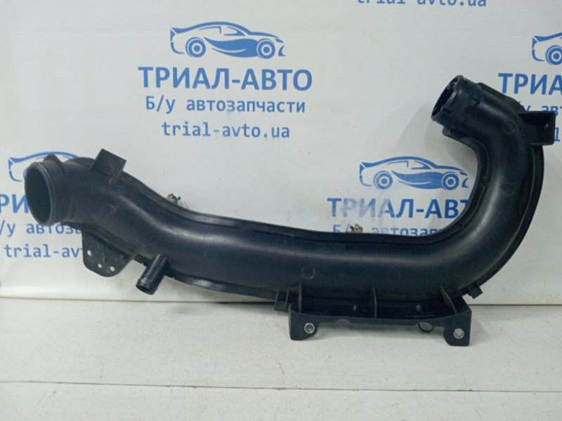 Патрубок воздушного резонатора Ford Kuga CBS 2.0 DIESEL 2011 (б/у) Киев - изображение 5