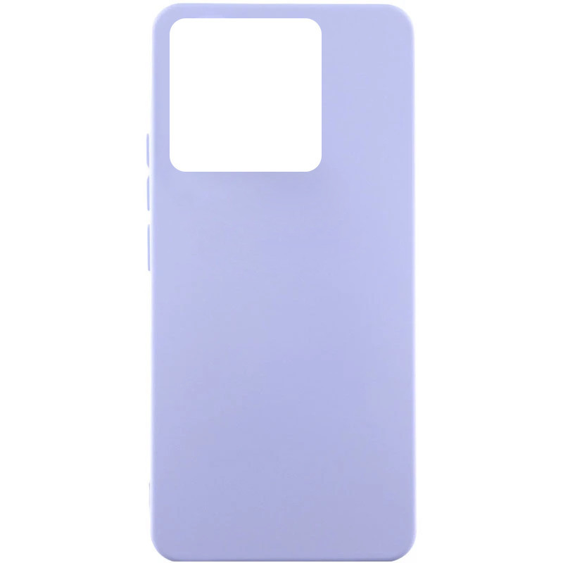 Чехол Silicone Cover Lakshmi (AA) для Xiaomi 13T / 13T Pro Херсон - изображение 1