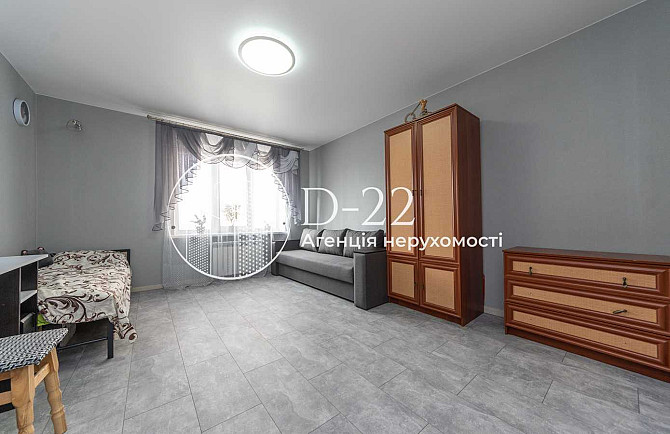продажа 1-к квартира Броварский, Бровары, 50500 $ Бровари - зображення 6