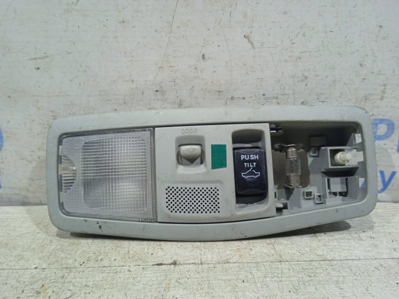 Плафон передний Mitsubishi Outlander 2007-2012 8401a009 (Арт. 9415) Киев - изображение 1