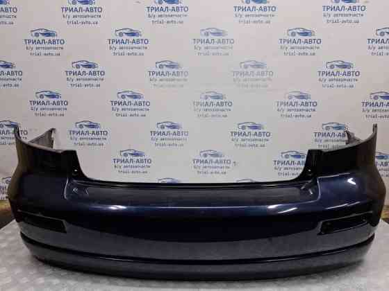 Бампер задний Suzuki SX4 2006-2014 7180080840T2G (Арт. 62879) Київ