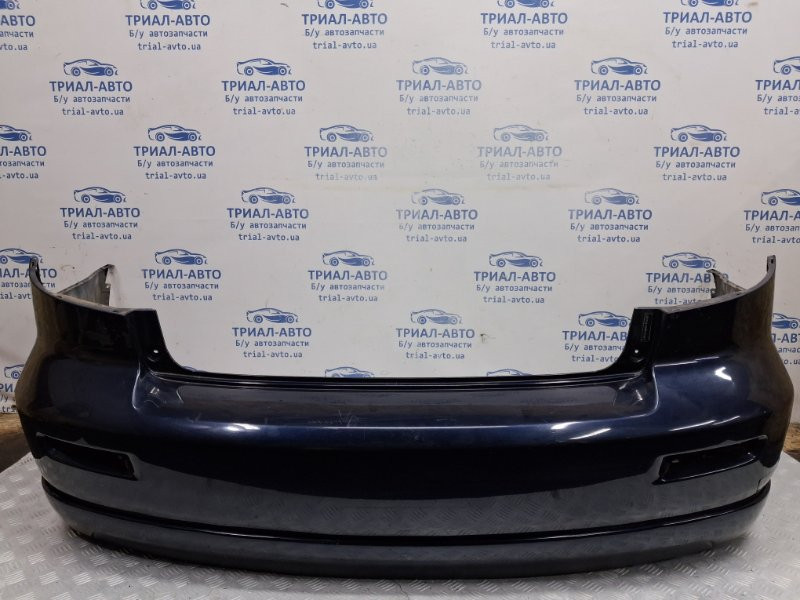 Бампер задний Suzuki SX4 1 2.0 БЕНЗИН J20A 2006 (б/у) Київ - зображення 1