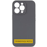 Чехол Silicone Case Full Camera Protective (AA) NO LOGO для Apple iPhone 16 Plus (6.7") Херсон