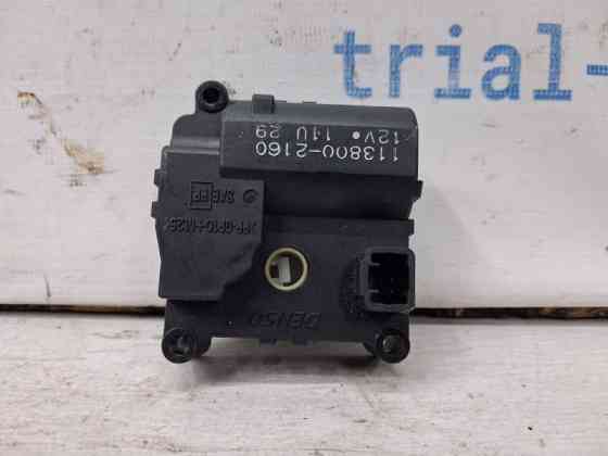 Сервопривод Mitsubishi Pajero Wagon 3 3.2 ДИЗЕЛЬ 4M41 1999 (б/у) Київ