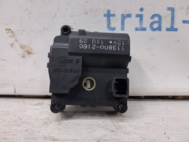 Сервопривод Mitsubishi Pajero Wagon 3 3.2 ДИЗЕЛЬ 4M41 1999 (б/у) Киев - изображение 1