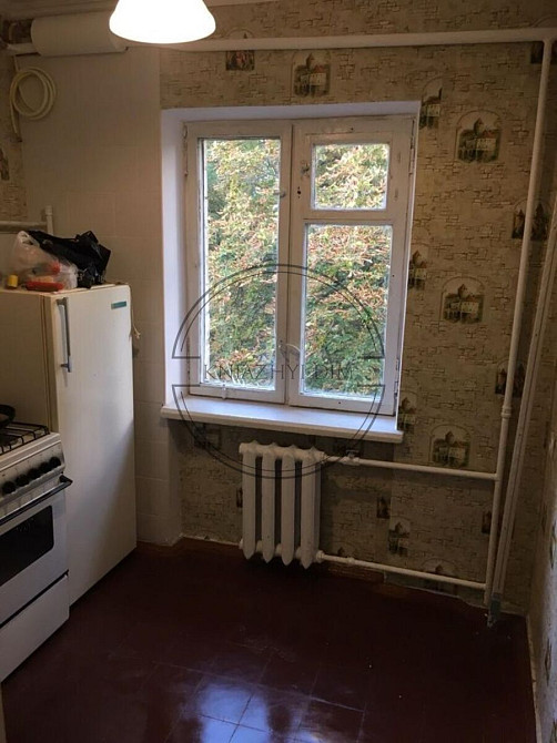 Продаж однокімнатної квартири по вул. Академіка Білецького, 9 21146205 Київ - зображення 8