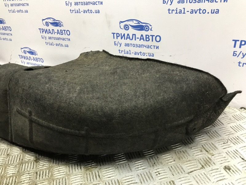 Подкрылок задний правый Nissan Qashqai J11 1.5 DIESEL K9K 2013 (б/у) Киев - изображение 3