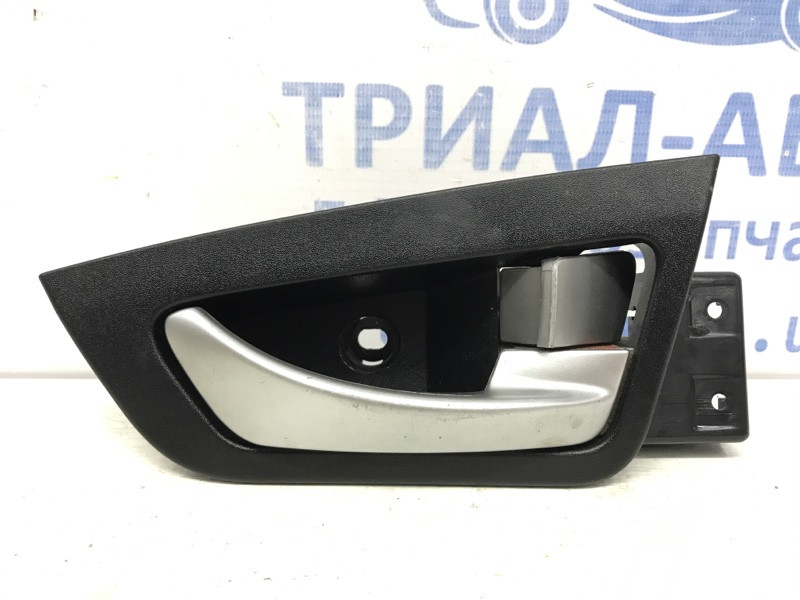 Ручка двери внутренняя правая SsangYong Korando C200 2.0 DIESEL 2010 (б/у) Київ - зображення 1