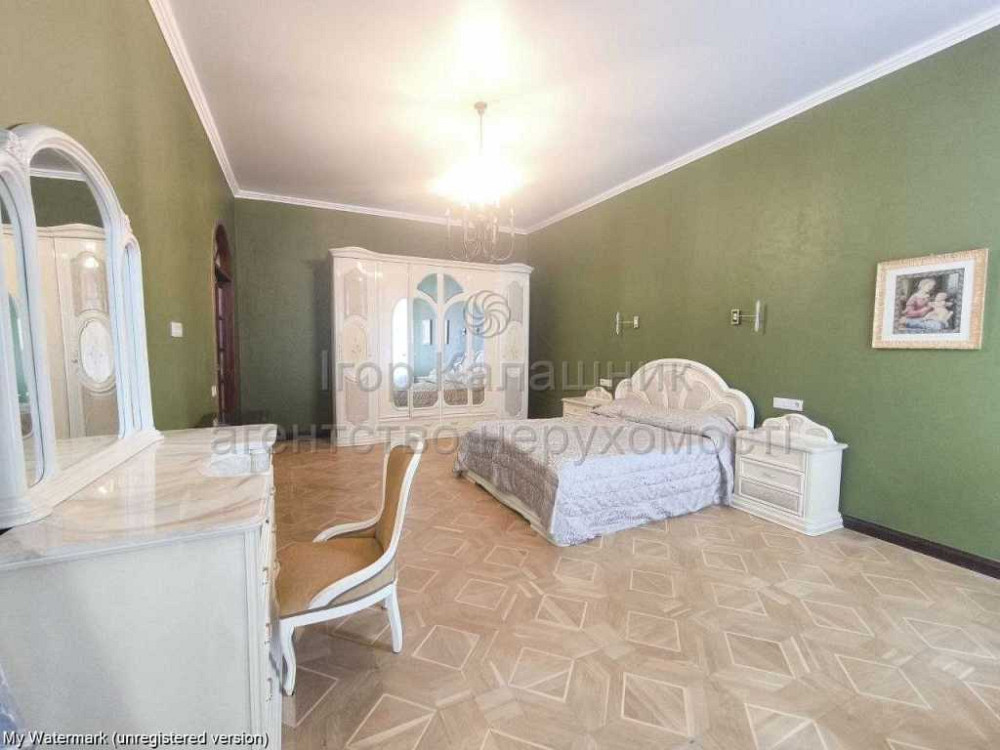 долгосрочная аренда 4-к квартира Киев, Шевченковский, 1450 $/мес. Київ - зображення 5