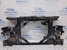 Панель передняя Renault Megane 3 1.5 DIESEL K9K 2008 (б/у) Киев