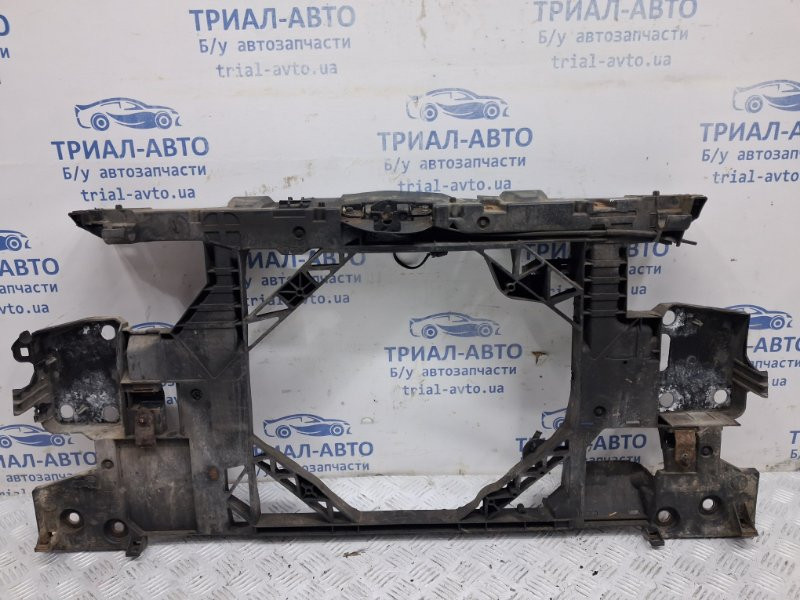 Панель передняя Renault Megane 2008-2016 752100004R (Арт. 63511) Киев - изображение 1