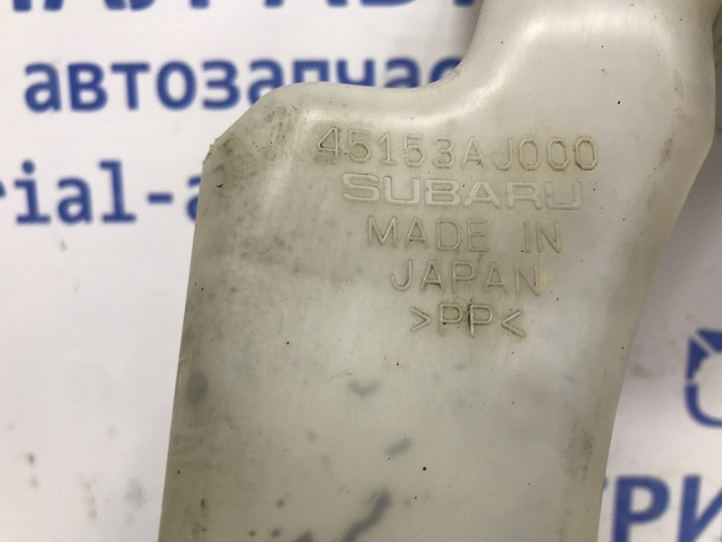 Бачок радиатора (расширительный) Subaru Outback 2009-2015 45150AJ000 (Арт. 56789) Киев - изображение 4