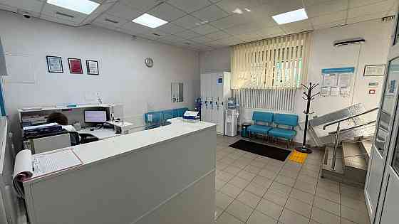 ЦЕНТР! 100м2 під клініка / салон / аптека б-р Лесі Українки, 3 Київ