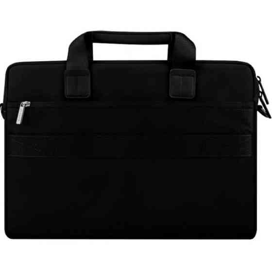 Сумка для ноутбука Proove Soft Shield 15.6" Black (LBSS15000001) (Код товару:41582) Харків