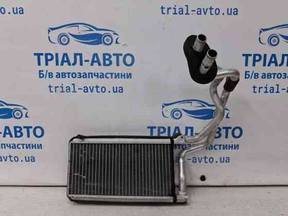 Радиатор печки Mitsubishi L200 KB 2.5 DIESEL 4D56 2006 (б/у) Киев