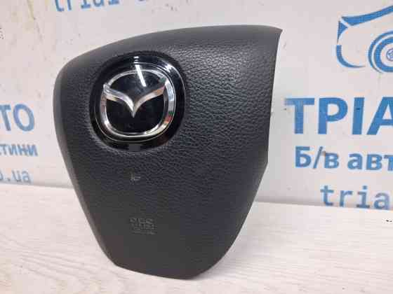 Подушка безопасности в руль Mazda CX 7 2006-2012 EH6257K00 (Арт. 79542) Київ