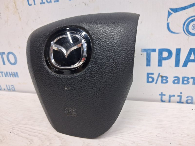 Подушка безопасности в руль Mazda CX 7 2006-2012 EH6257K00 (Арт. 79542) Київ - зображення 2