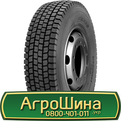 315/60 R22.5 Goodride CM335 152/148M Ведуча шина Киев - изображение 1