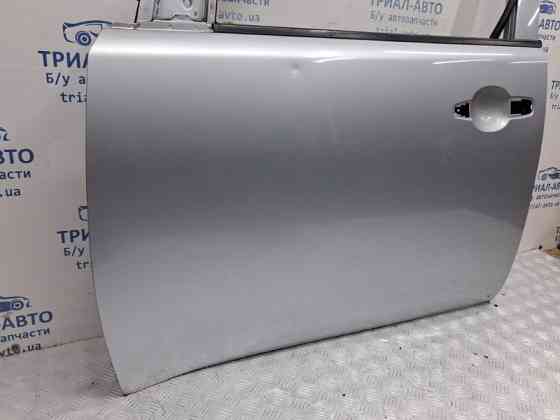 Дверь передняя левая Mitsubishi L200 KB 2.5 DIESEL 4D56 2006 (б/у) Киев
