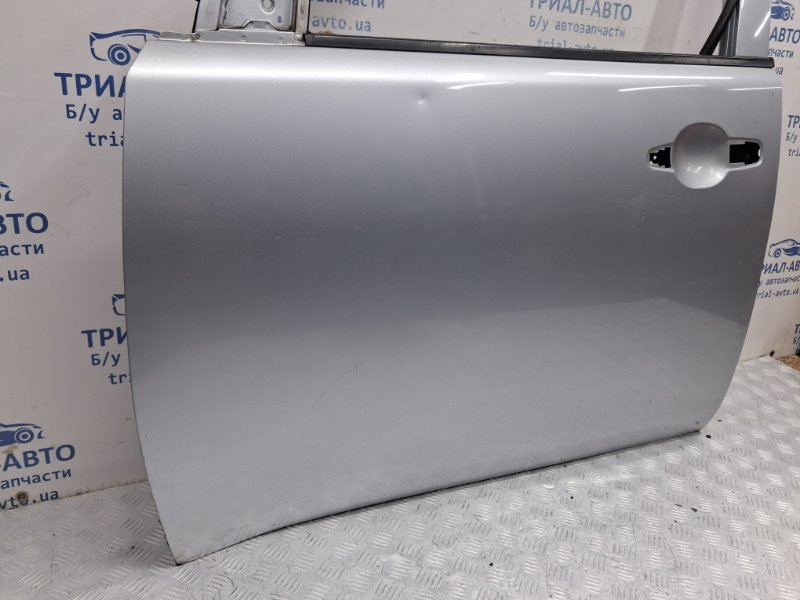 Дверь передняя левая Mitsubishi L200 2006-2015 5700A175 (Арт. 60612) Киев - изображение 3