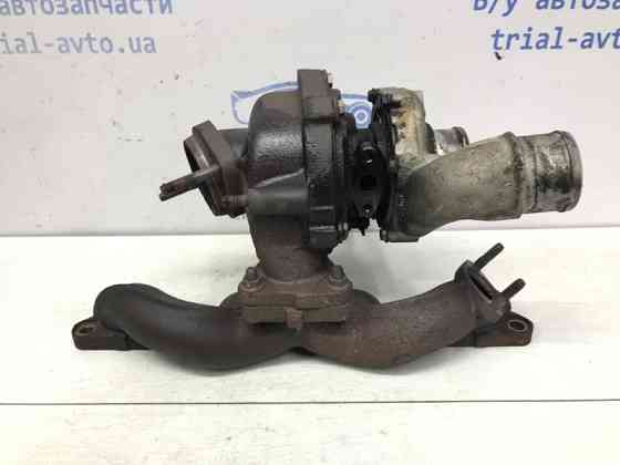 Турбина SsangYong Kyron 2005-2016 6640900780 (Арт. 45657) Київ