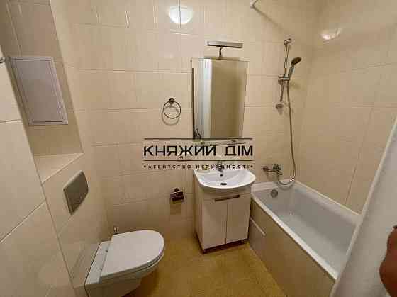 Оренда 1-но к. квартири в ЖК Зелений Острів м. Берестейська. № 1182465 Київ