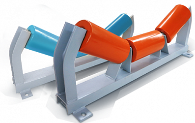 Желобчатые роликоопоры Киев - изображение 4