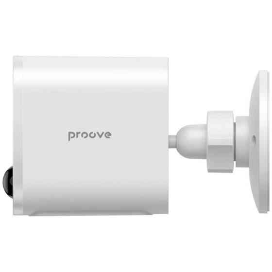 IP камера Proove Oculon (Outdoor) White (IPCO30002002) (Код товару:43030) Харьков