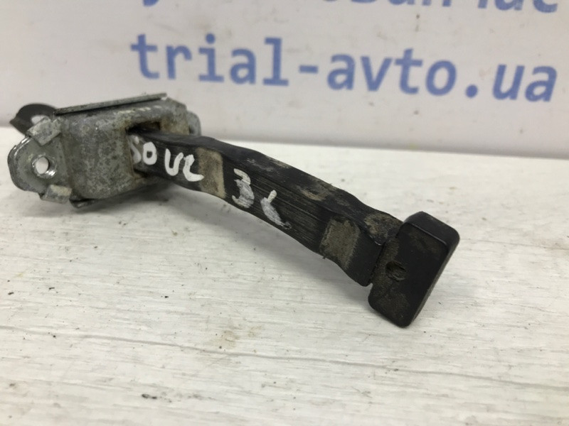 Ограничитель двери задний левый Kia Soul AM 1.6 БЕНЗИН G4FC 2008 (б/у) Київ - зображення 3