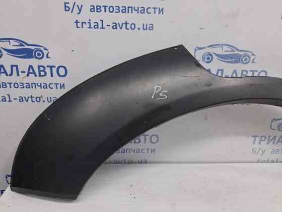 Накладка крыла Hyundai Tucson 2004-2009 877442E000 (Арт. 62658) Киев