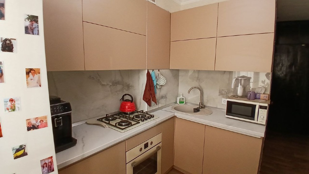 2-кімн. квартира з ремонтом та меблями на вул. Семена Палія. 37 000$ Одеса - зображення 5