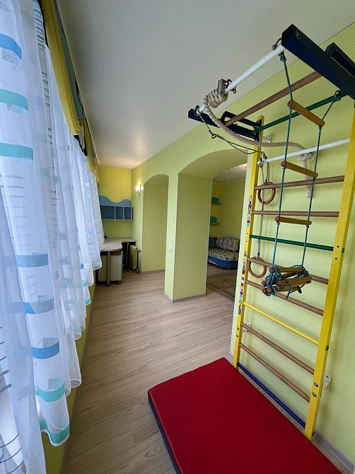 Продам простору 4-кімнатну квартиру Гагаріна Наукі Казакова Днепр - изображение 6