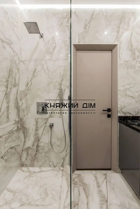 Продаж 2-к роздільної В ЖК Метрополія м.Вирлиця Киев - изображение 11