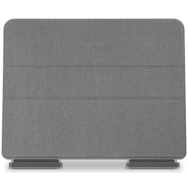 DM Підставка для ноутбука Parblo PR112 Gray (Код товару:39681) Харків - зображення 3
