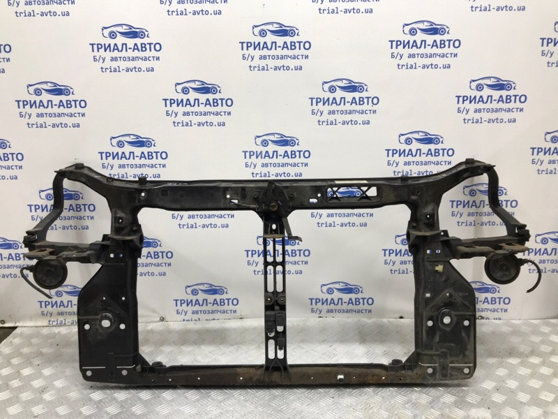 Панель передняя Hyundai Tucson 2004-2009 64101-2E000 (Арт. 56347) Київ - зображення 1