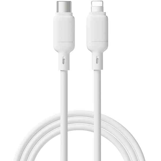 Дата кабель WIWU C089 Stellar Type-C to Lightning 27W (1m) Херсон