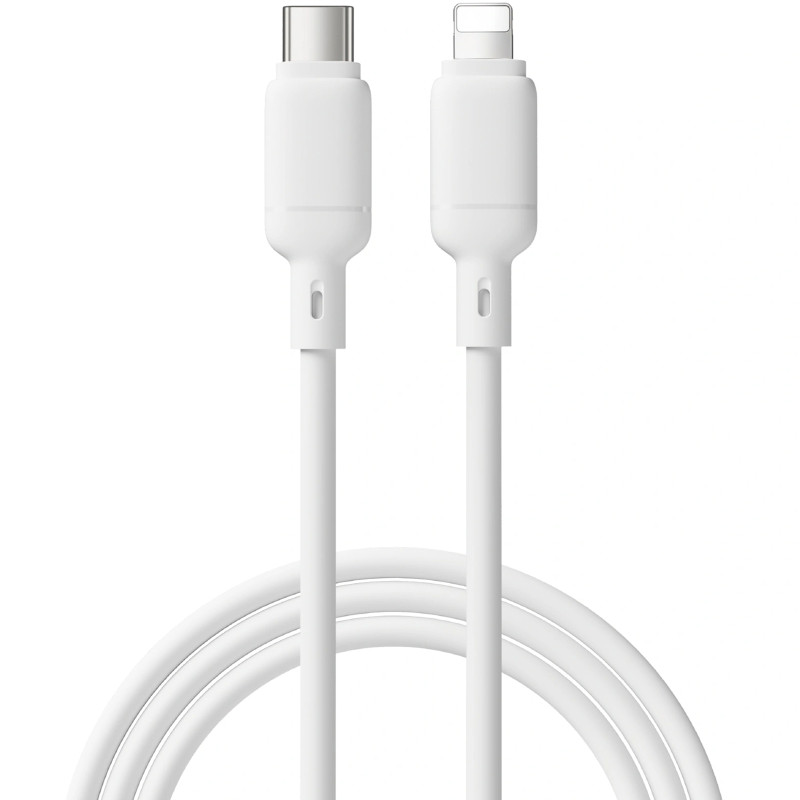 Дата кабель WIWU C089 Stellar Type-C to Lightning 27W (1m) Херсон - изображение 2