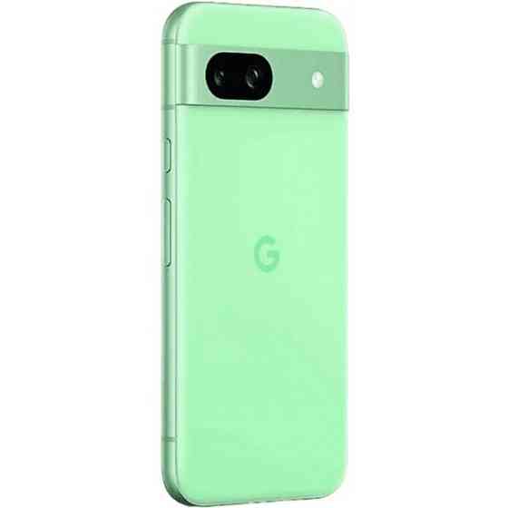 Смартфон Google Pixel 8a 8/128GB Aloe JP (Код товару:37563) Харьков