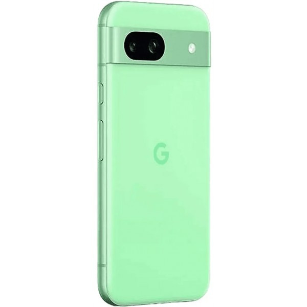 Смартфон Google Pixel 8a 8/128GB Aloe JP (Код товару:37563) Харків - зображення 5